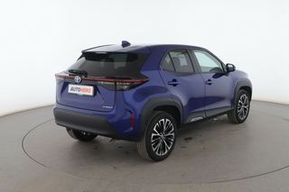 Toyota Yaris Cross 1.5 120H Style Plus