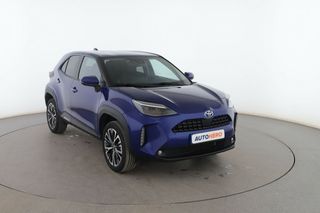 Toyota Yaris Cross 1.5 120H Style Plus