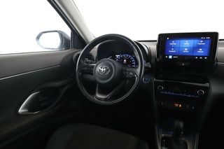 Toyota Yaris Cross 1.5 120H Style Plus