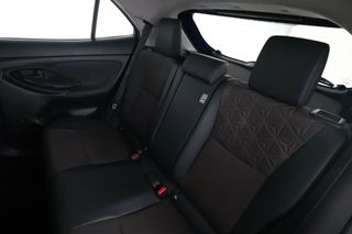 Toyota Yaris Cross 1.5 120H Style Plus