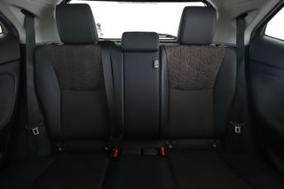 Toyota Yaris Cross 1.5 120H Style Plus