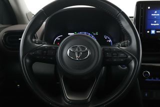 Toyota Yaris Cross 1.5 120H Style Plus