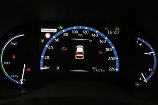 Toyota Yaris Cross 1.5 120H Style Plus