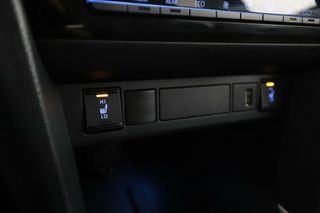 Toyota Yaris Cross 1.5 120H Style Plus