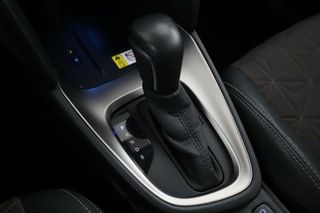 Toyota Yaris Cross 1.5 120H Style Plus