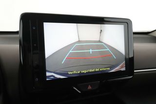 Toyota Yaris Cross 1.5 120H Style Plus