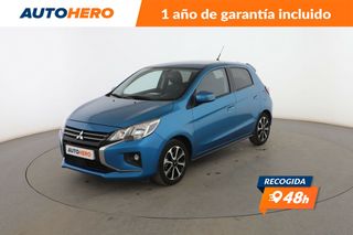 Mitsubishi Space Star 1.2 Motion