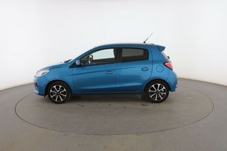Mitsubishi Space Star 1.2 Motion