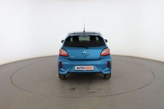 Mitsubishi Space Star 1.2 Motion