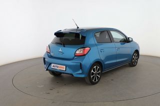 Mitsubishi Space Star 1.2 Motion