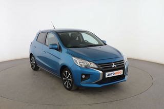 Mitsubishi Space Star 1.2 Motion
