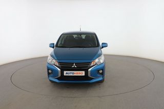 Mitsubishi Space Star 1.2 Motion