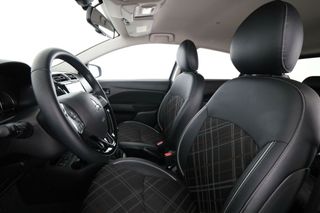 Mitsubishi Space Star 1.2 Motion