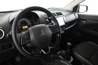 Mitsubishi Space Star 1.2 Motion