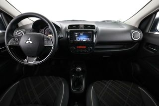 Mitsubishi Space Star 1.2 Motion