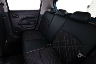 Mitsubishi Space Star 1.2 Motion