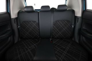 Mitsubishi Space Star 1.2 Motion