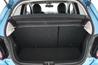 Mitsubishi Space Star 1.2 Motion