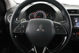 Mitsubishi Space Star 1.2 Motion