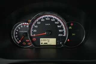 Mitsubishi Space Star 1.2 Motion