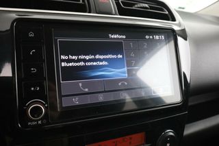 Mitsubishi Space Star 1.2 Motion