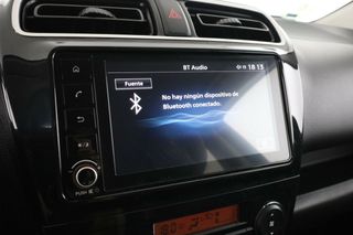 Mitsubishi Space Star 1.2 Motion