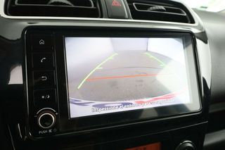 Mitsubishi Space Star 1.2 Motion
