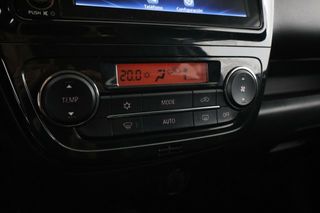 Mitsubishi Space Star 1.2 Motion