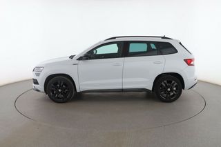 Skoda Karoq 1.5 TSI ACT SportLine