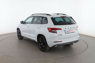 Skoda Karoq 1.5 TSI ACT SportLine