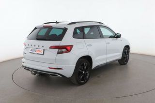 Skoda Karoq 1.5 TSI ACT SportLine