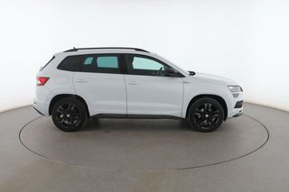 Skoda Karoq 1.5 TSI ACT SportLine