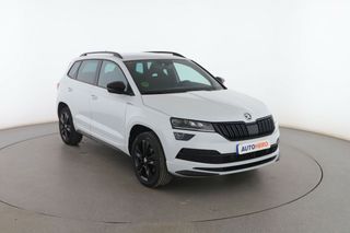 Skoda Karoq 1.5 TSI ACT SportLine