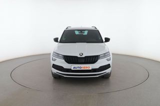 Skoda Karoq 1.5 TSI ACT SportLine