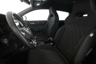 Skoda Karoq 1.5 TSI ACT SportLine