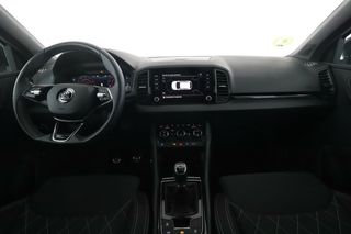 Skoda Karoq 1.5 TSI ACT SportLine