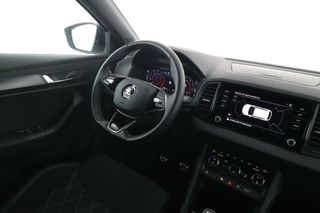 Skoda Karoq 1.5 TSI ACT SportLine