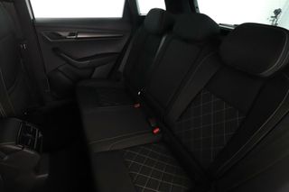 Skoda Karoq 1.5 TSI ACT SportLine