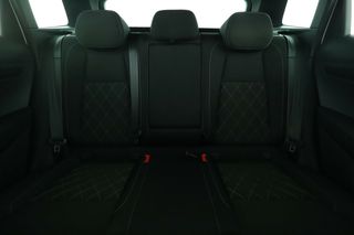 Skoda Karoq 1.5 TSI ACT SportLine
