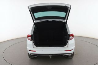 Skoda Karoq 1.5 TSI ACT SportLine