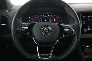 Skoda Karoq 1.5 TSI ACT SportLine
