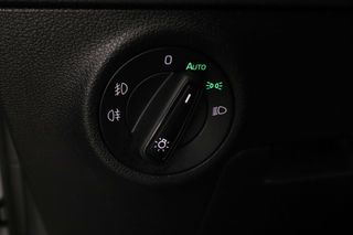 Skoda Karoq 1.5 TSI ACT SportLine