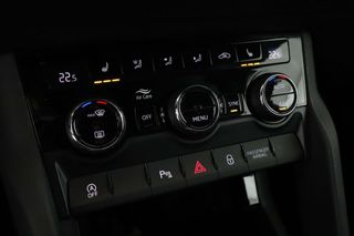 Skoda Karoq 1.5 TSI ACT SportLine