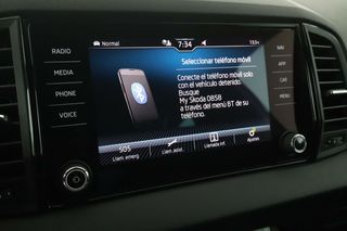 Skoda Karoq 1.5 TSI ACT SportLine