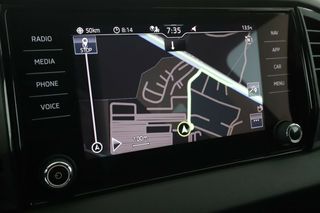 Skoda Karoq 1.5 TSI ACT SportLine