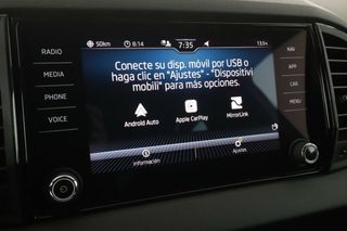 Skoda Karoq 1.5 TSI ACT SportLine