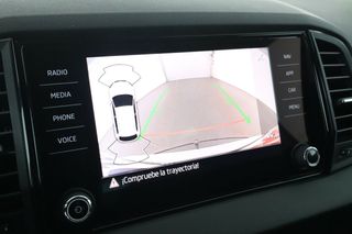 Skoda Karoq 1.5 TSI ACT SportLine