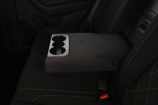 Skoda Karoq 1.5 TSI ACT SportLine