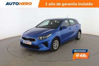 Kia Ceed 1.4 Concept