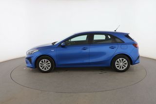 Kia Ceed 1.4 Concept